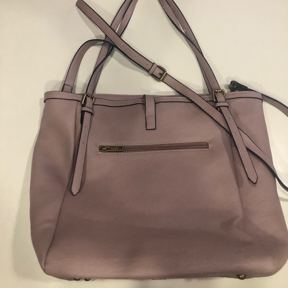 Beautiful tote bag!! Only used once ! - Picture 2 of 3